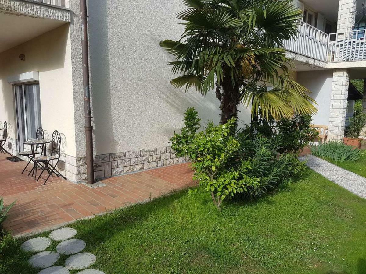 Kei Apartment Portoroz Exterior photo